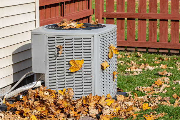 Ductless HVAC repair in Pomeroy, OH